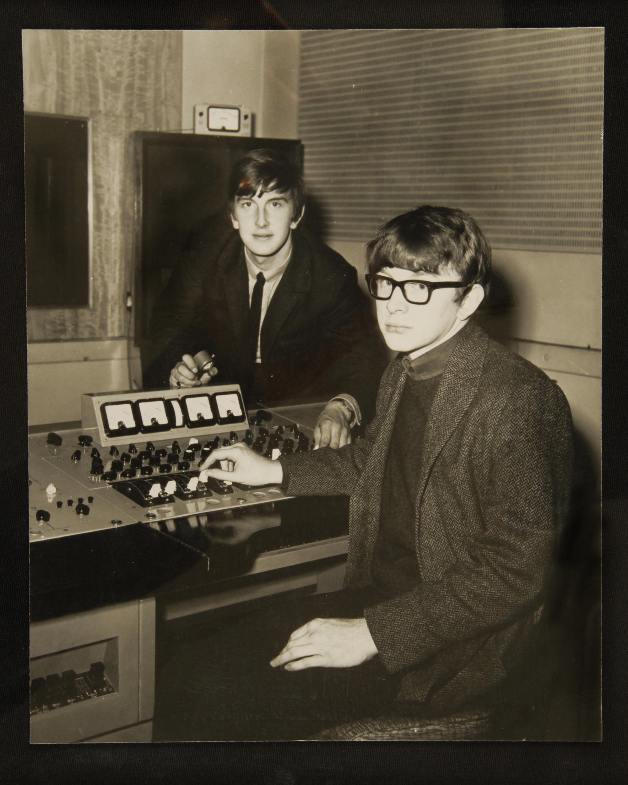 Peter Asher Peter Asher