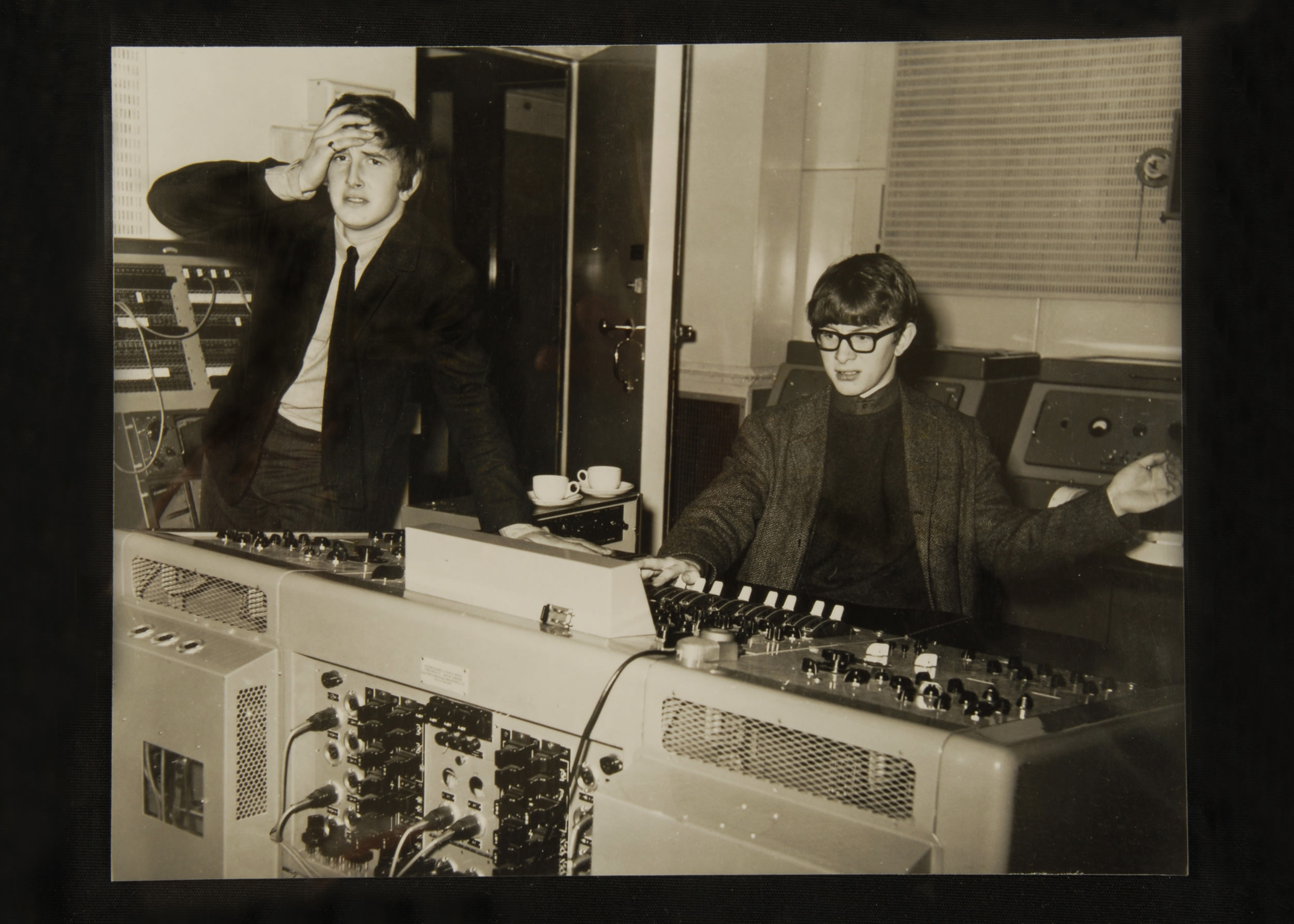 Peter Asher Peter Asher