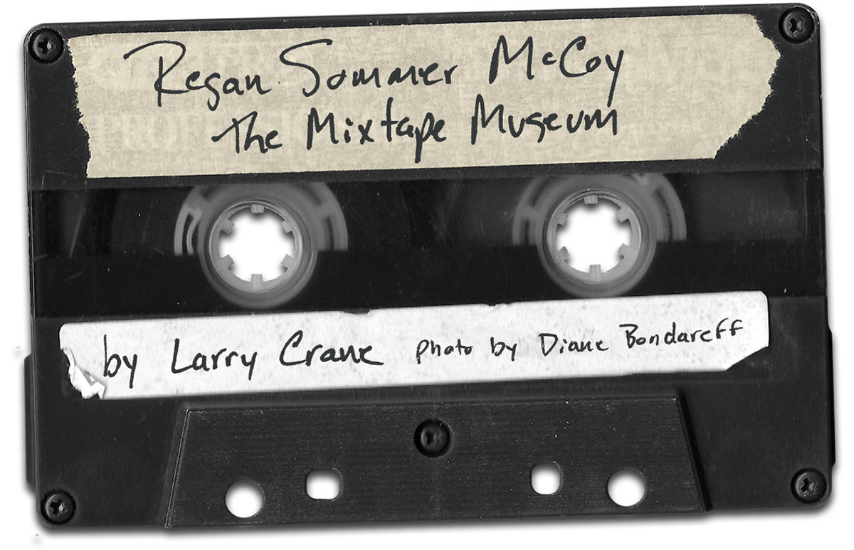 Regan Sommer McCoy Regan Sommer McCoy