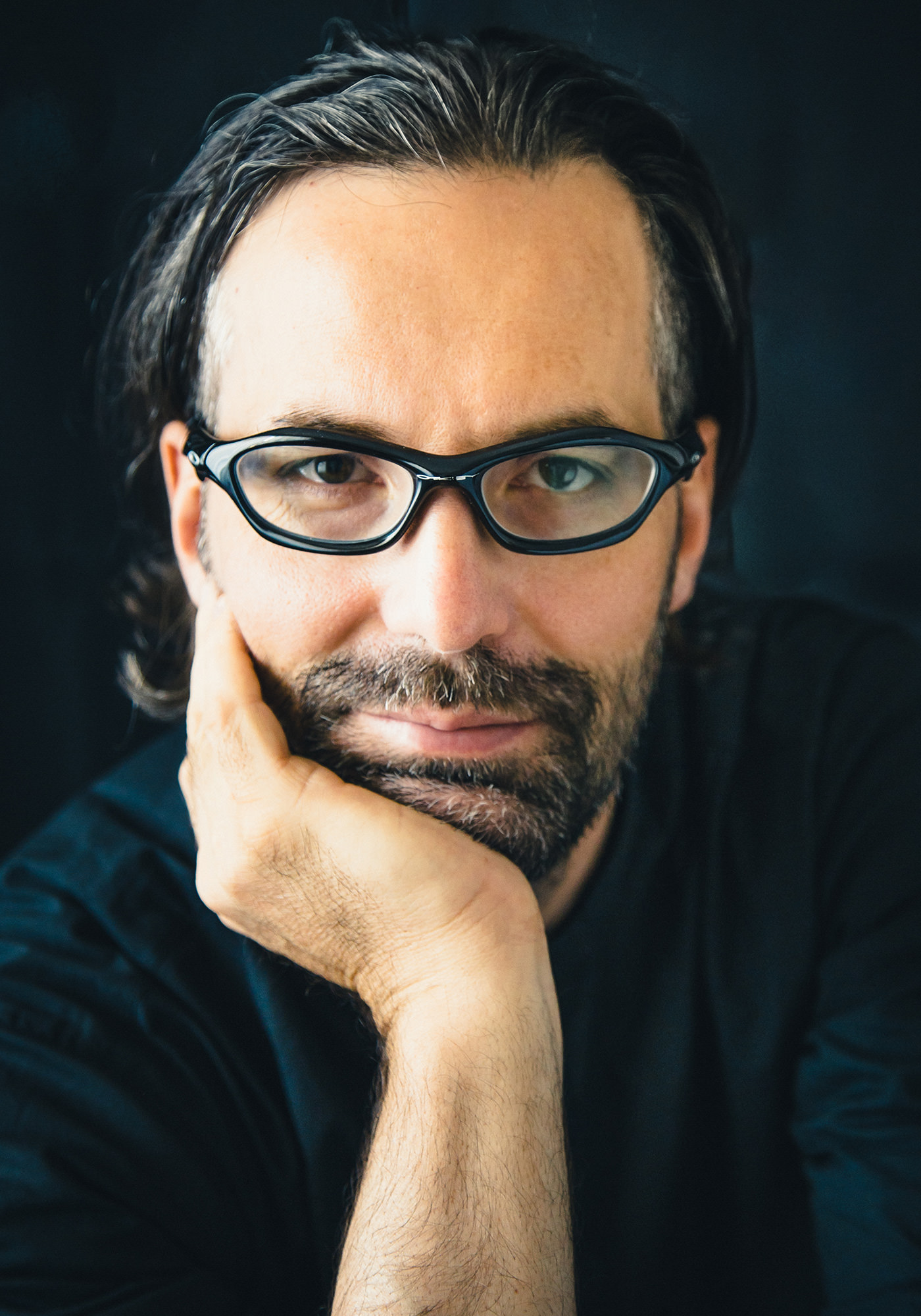 Marc Urselli Marc Urselli