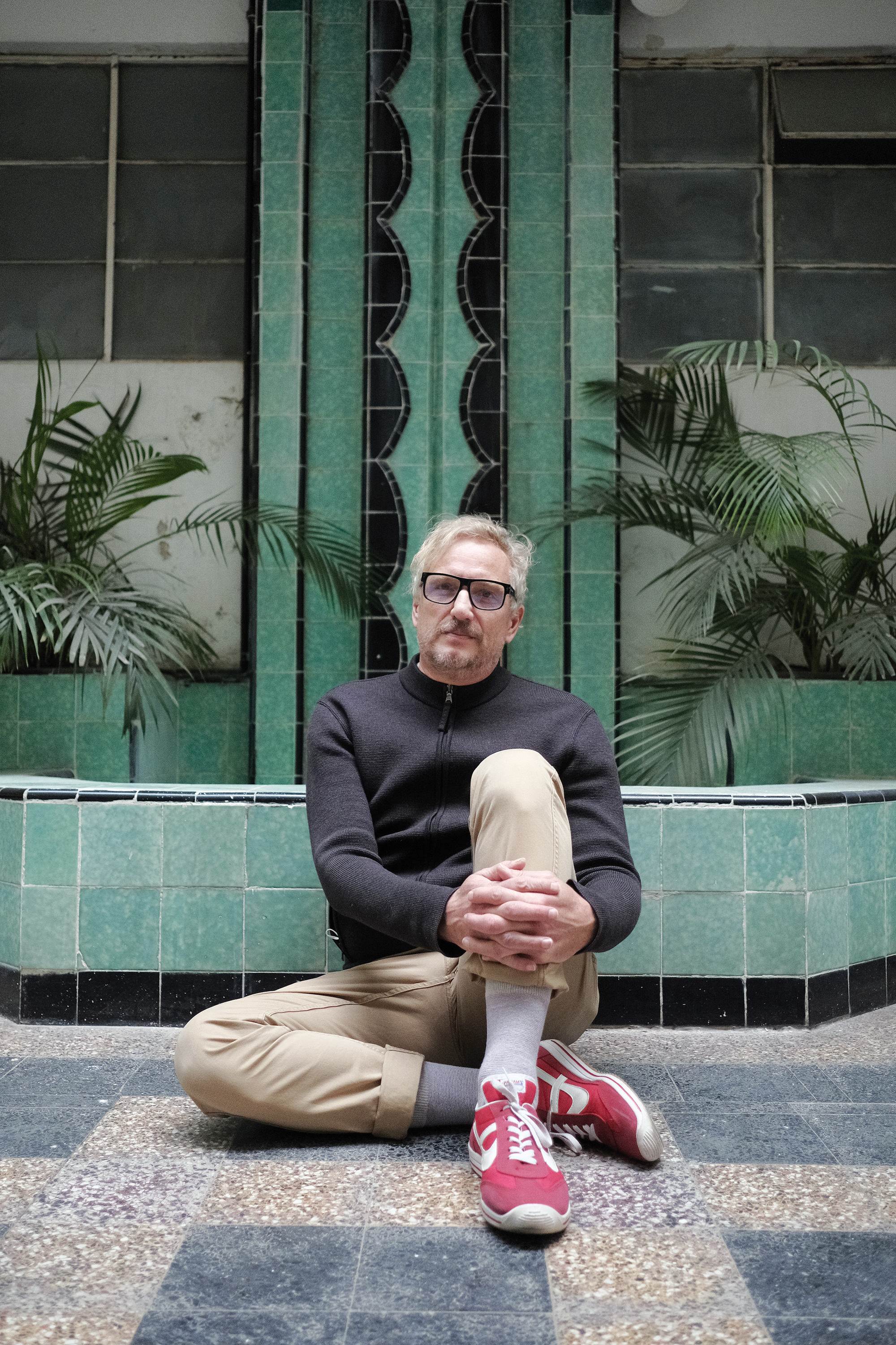 Jason Carmer Jason Carmer