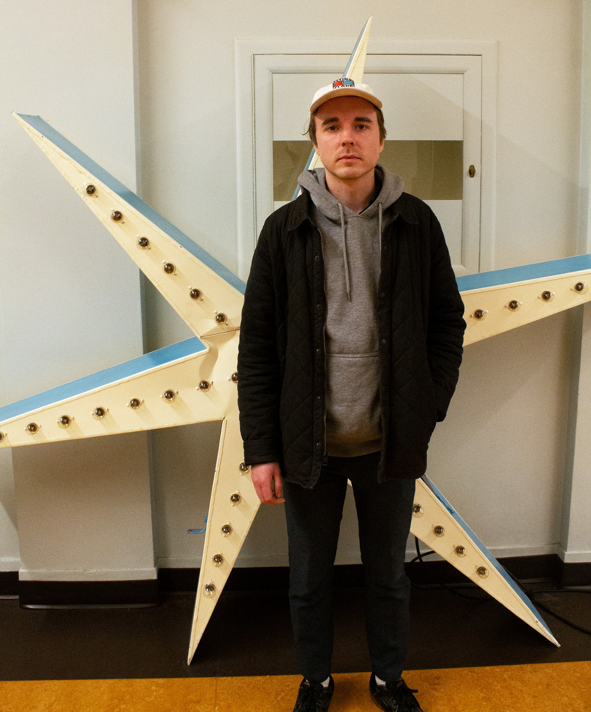 Andy Shauf Andy Shauf