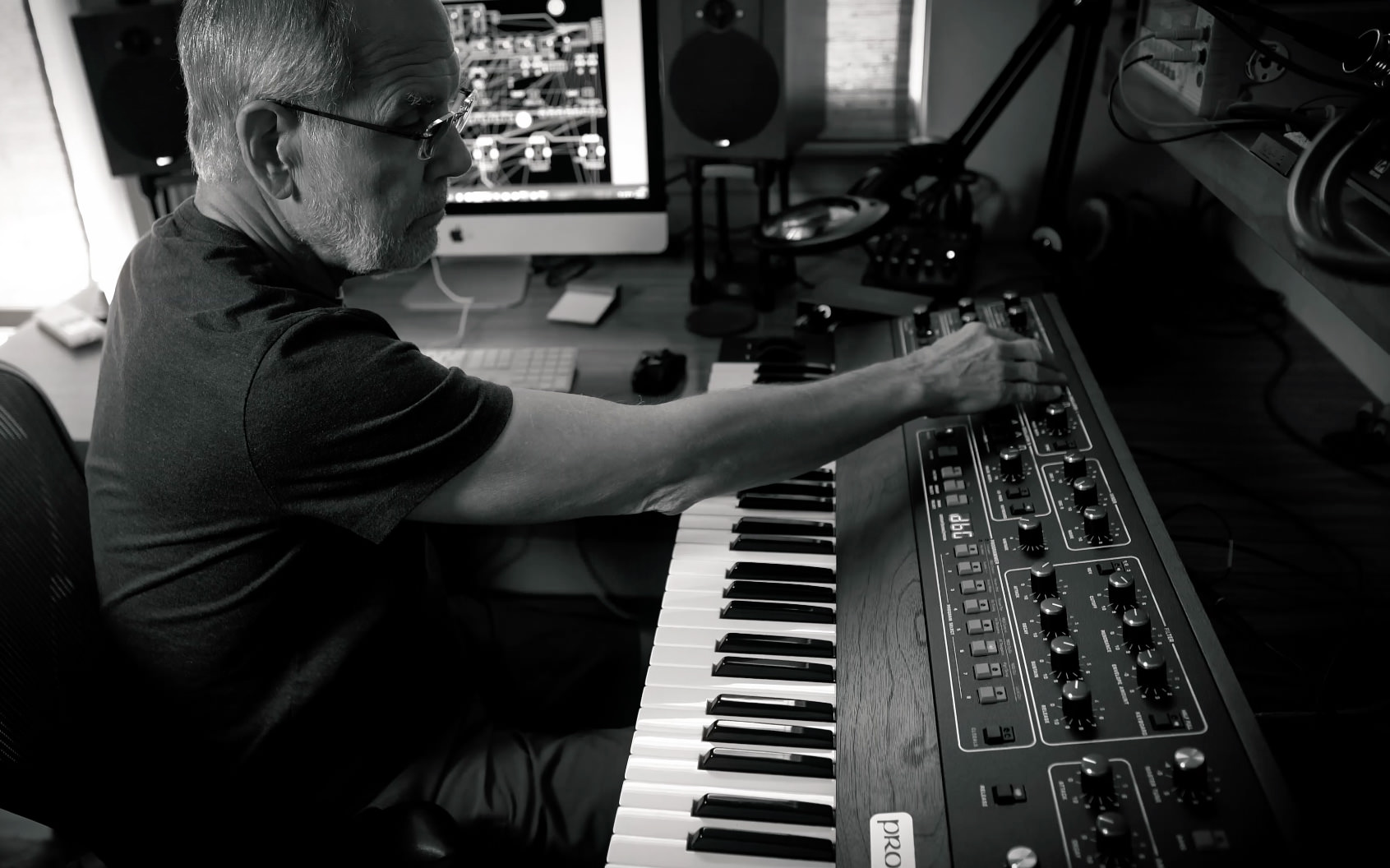 Dave Smith Dave Smith