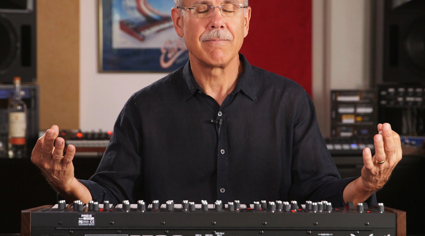 Dave Smith Dave Smith