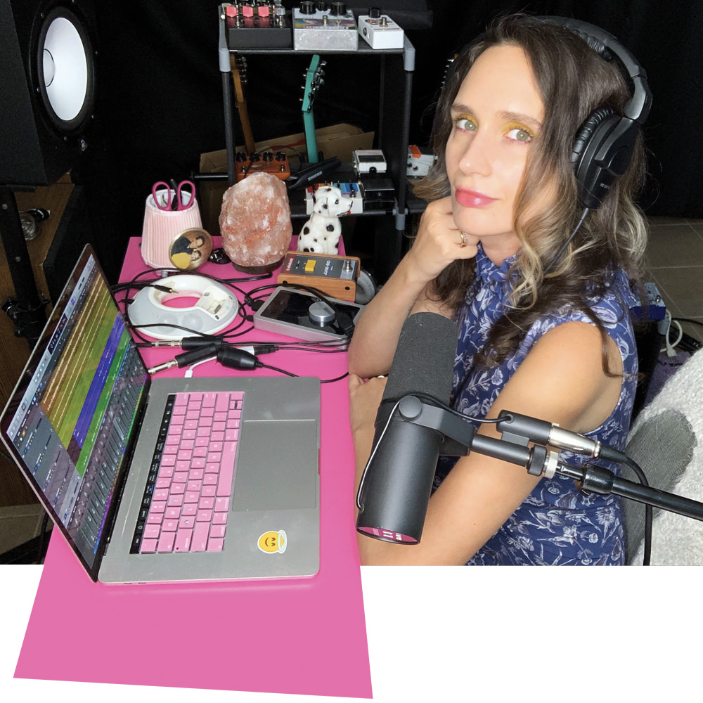 Sadie Dupuis Sadie Dupuis