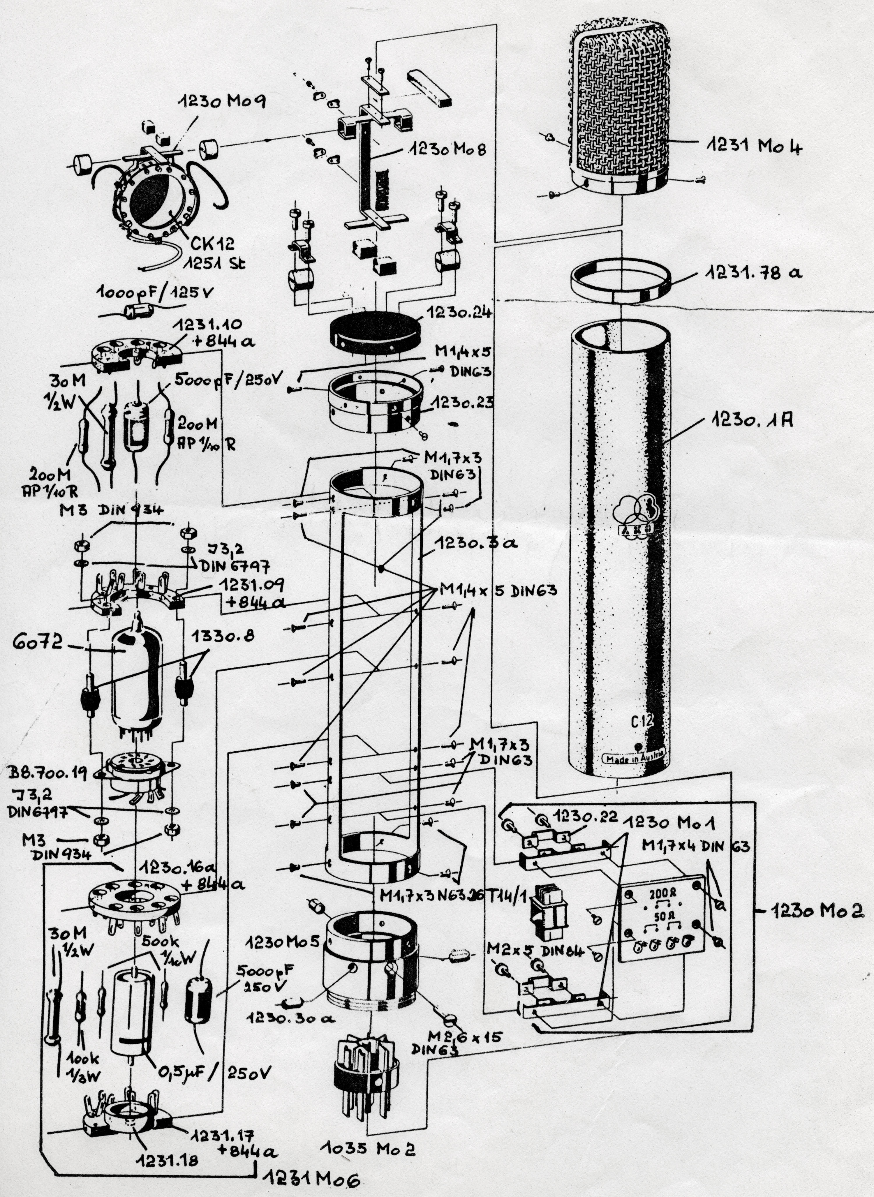 Dan Alexander Dan Alexander