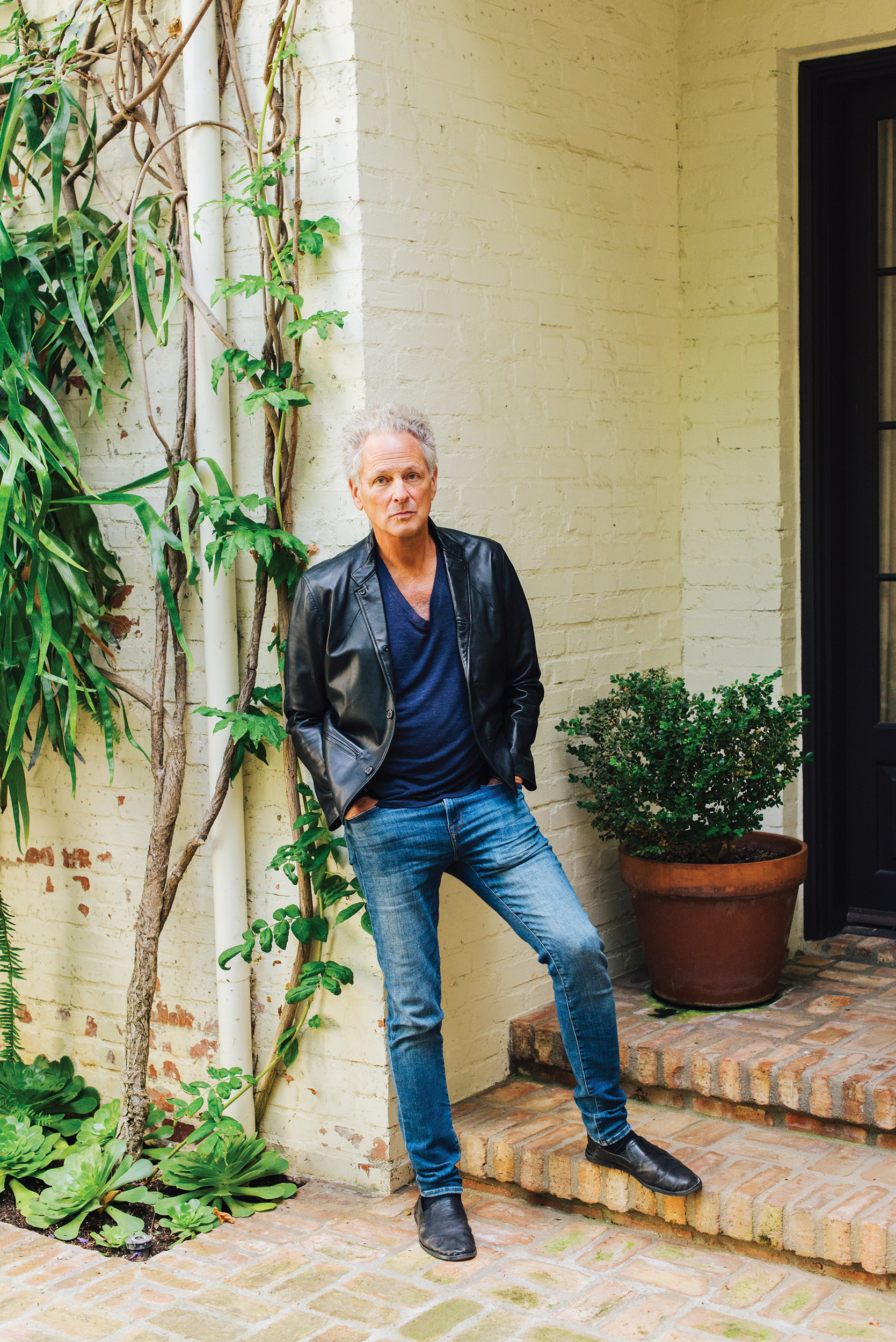 Lindsey Buckingham Lindsey Buckingham