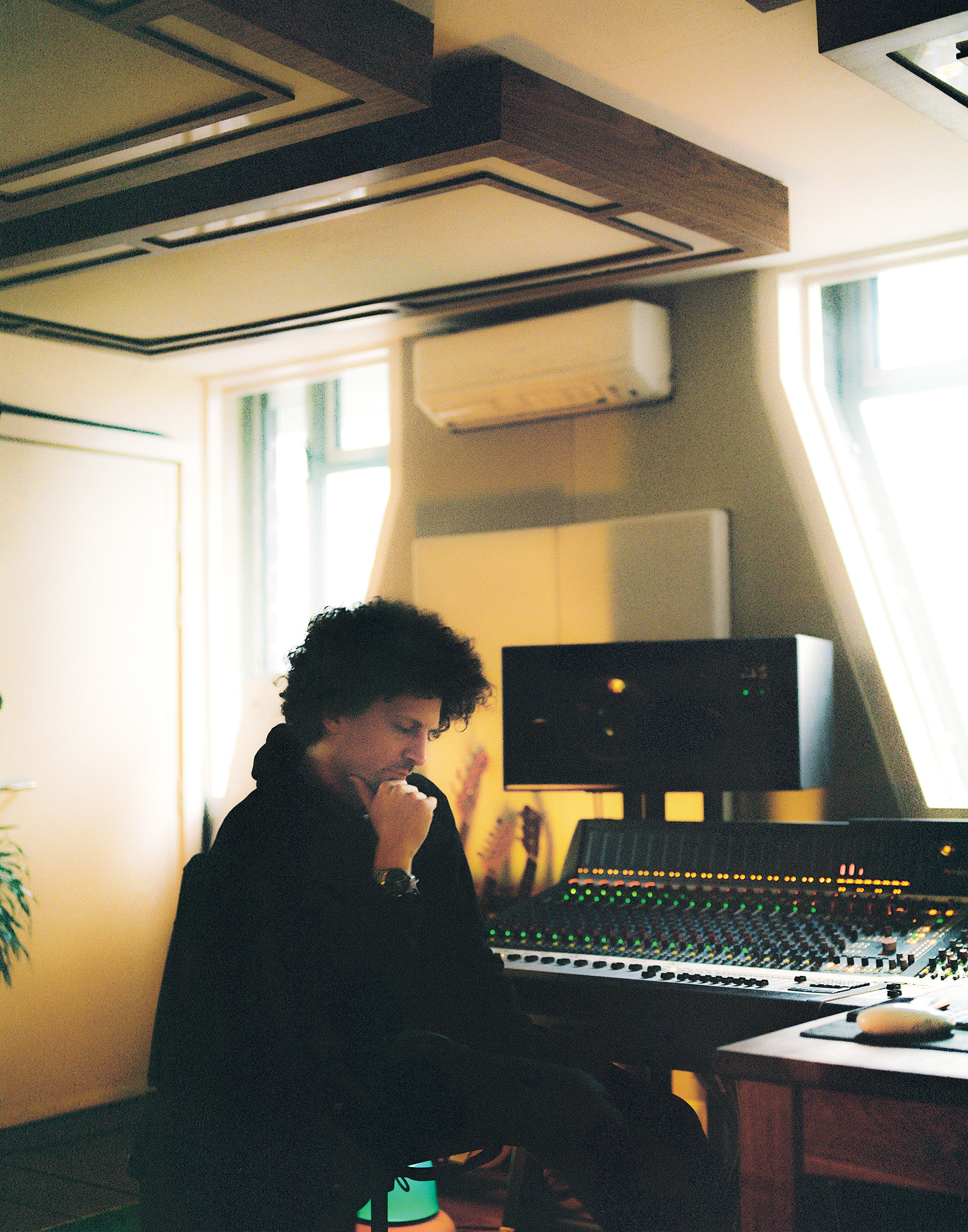 Ben Baptie Ben Baptie