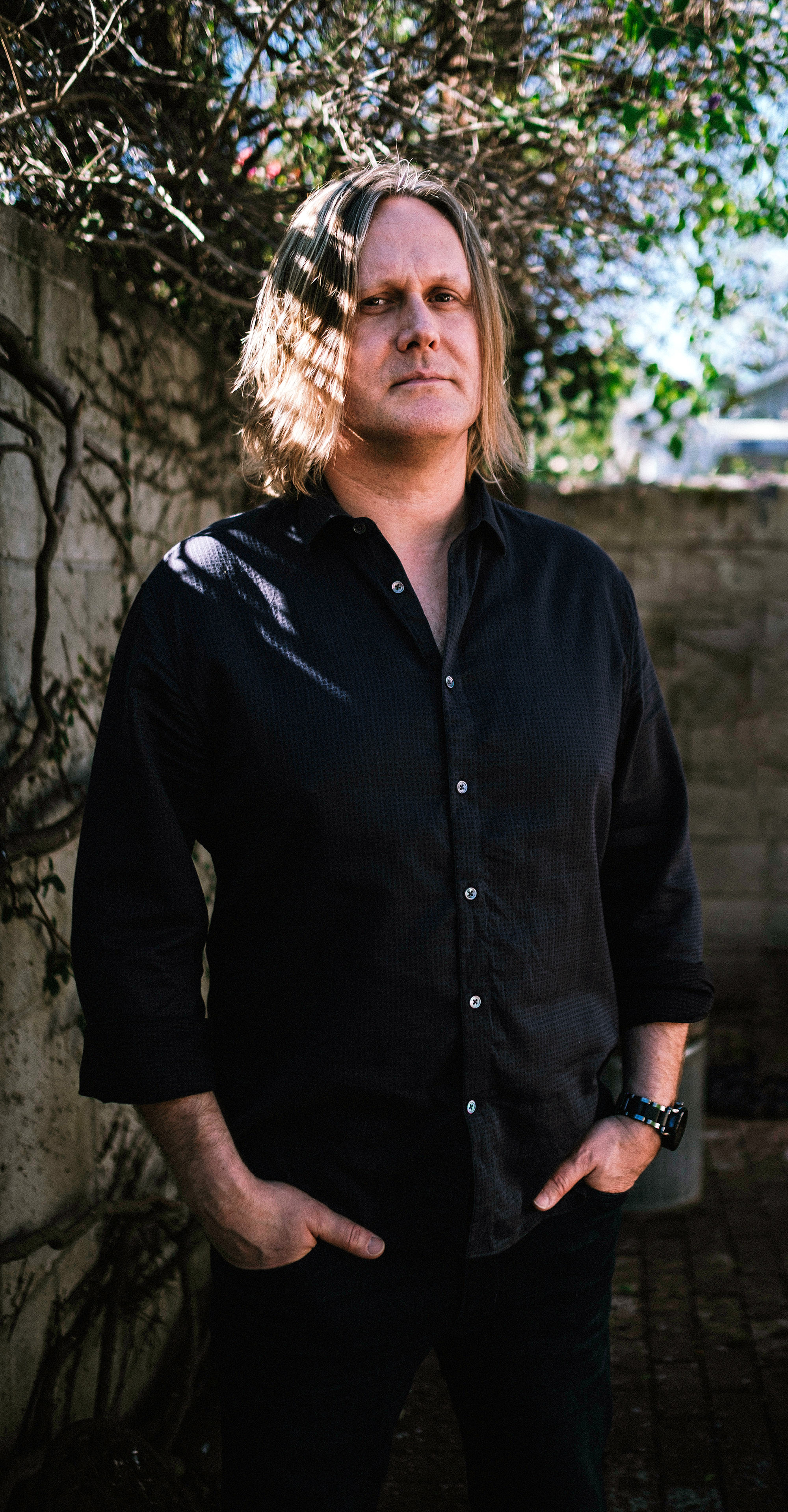 Jay Ruston Jay Ruston