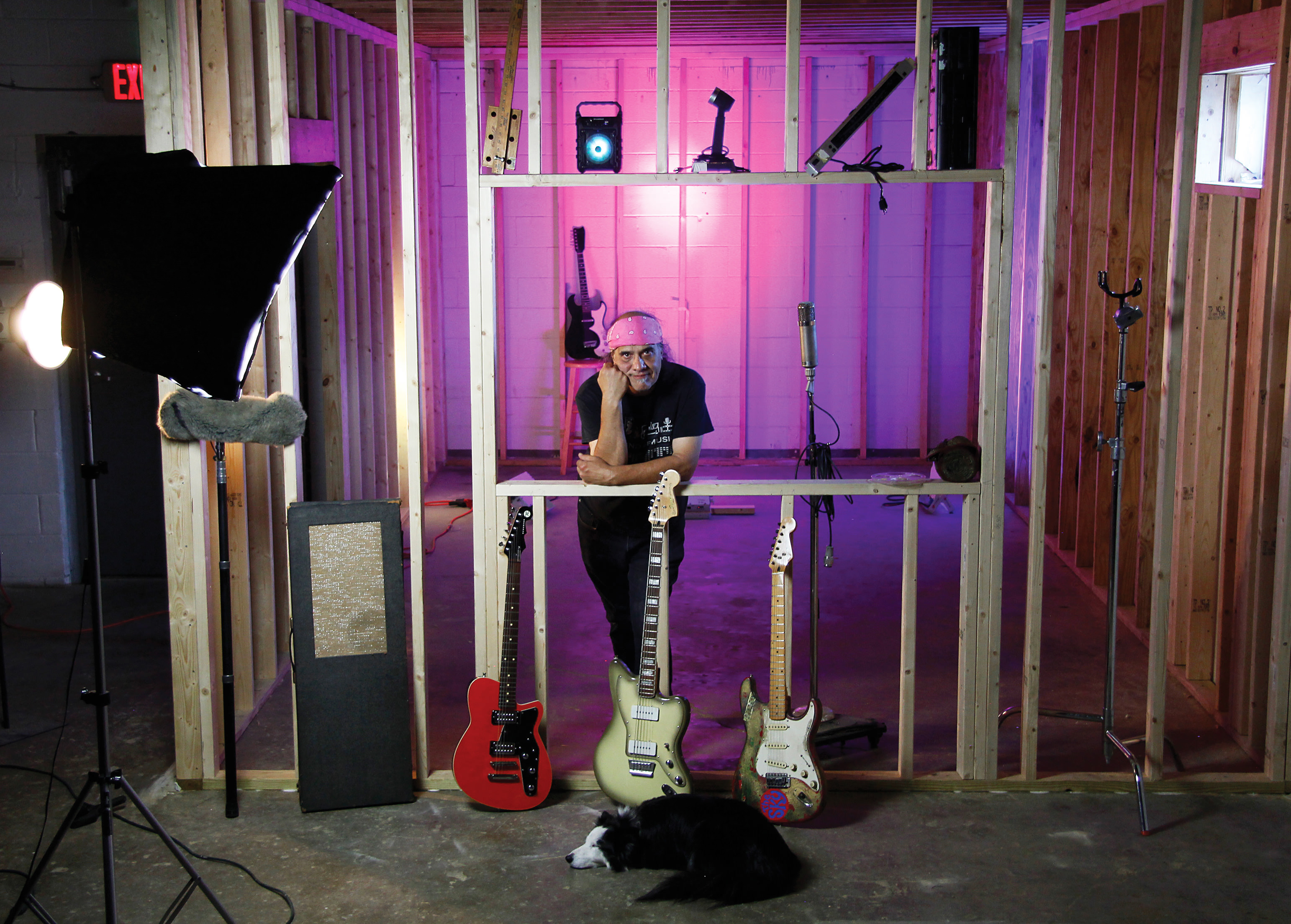 John Morand John Morand