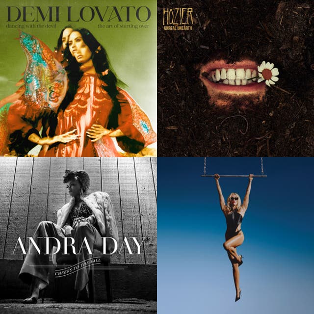 Jennifer Decilveo Playlist Jennifer Decilveo Playlist