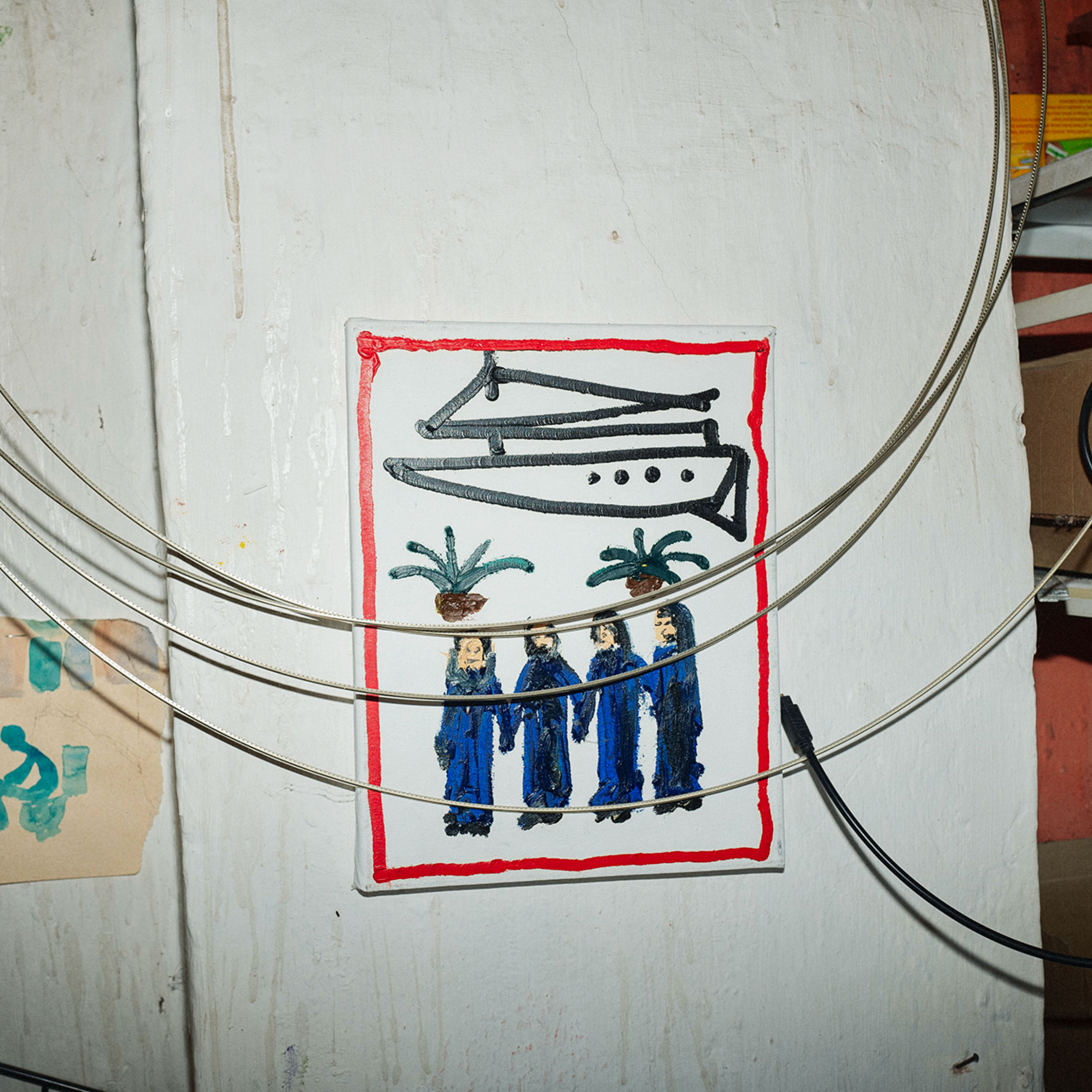 Dan Reeder Dan Reeder