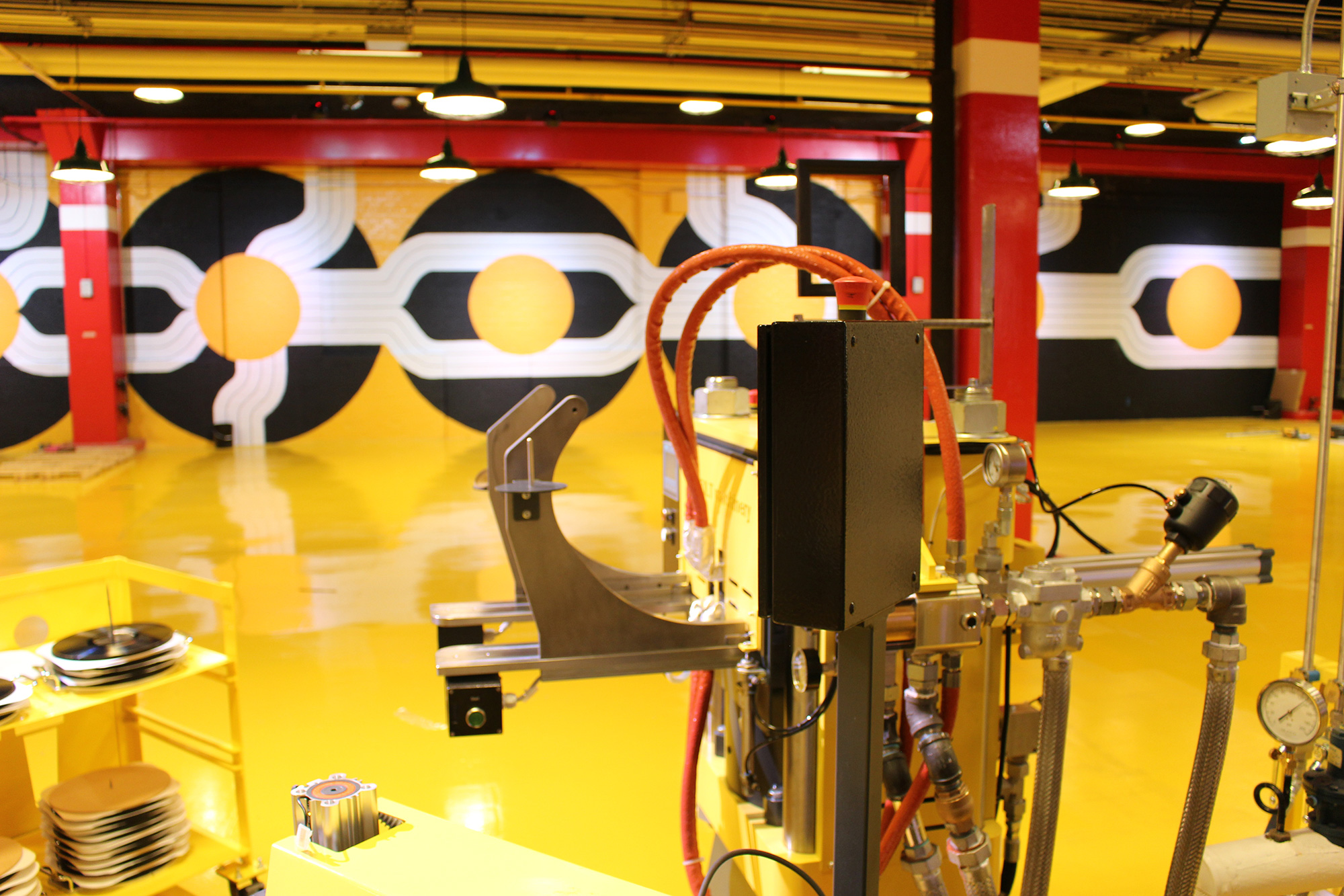 Third Man Pressing Third Man Pressing