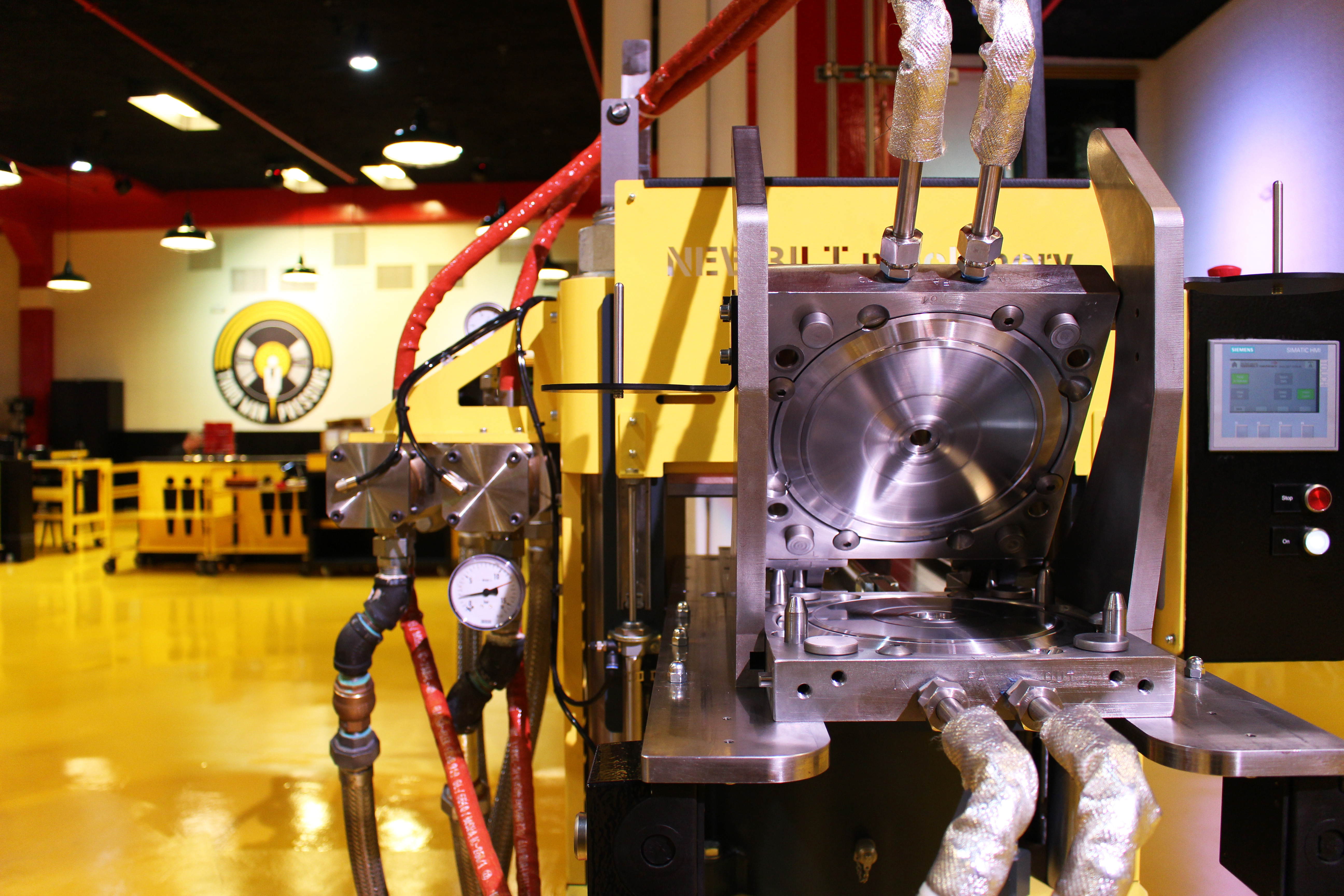 Third Man Pressing Third Man Pressing