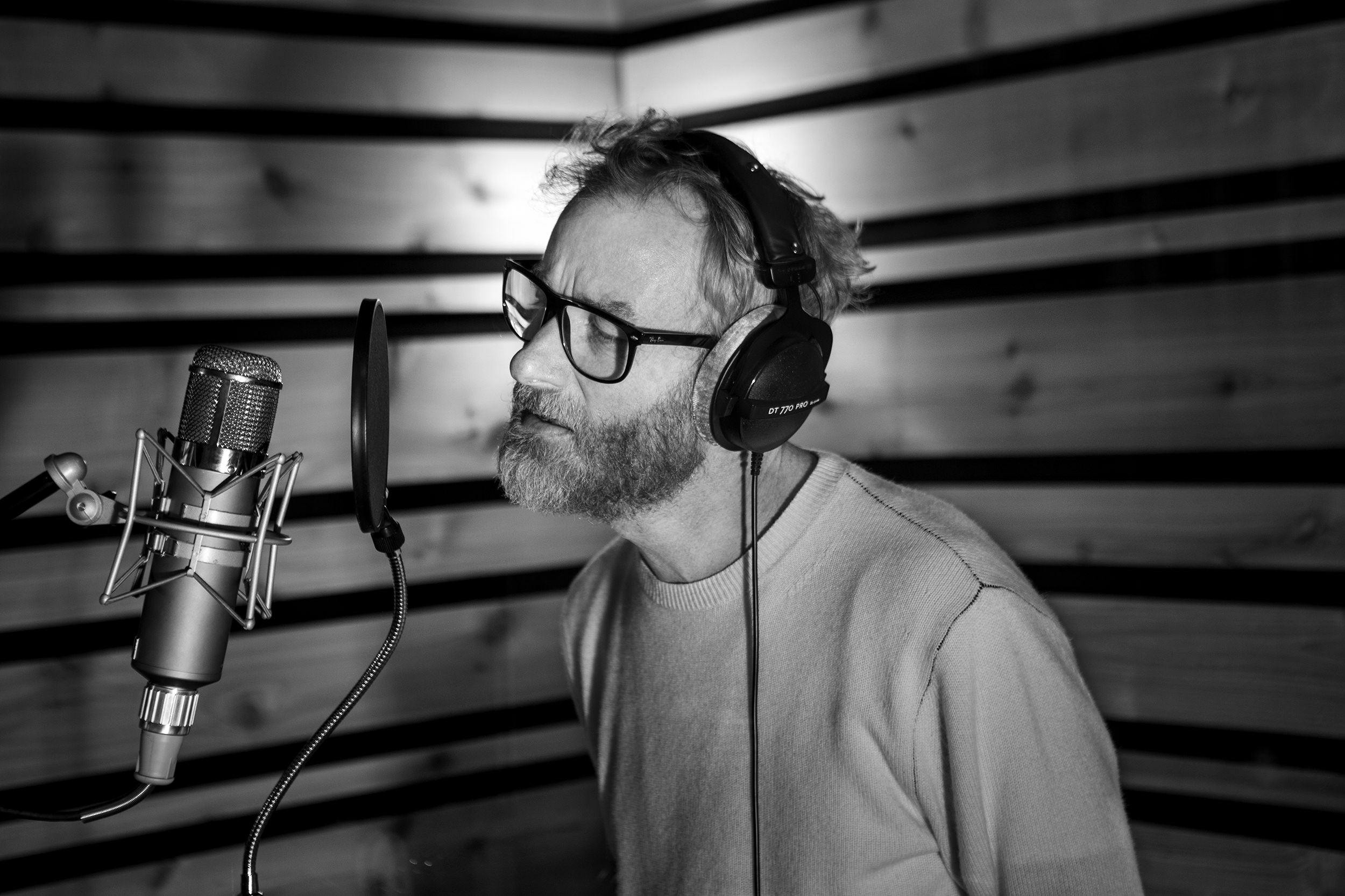Matt Berninger