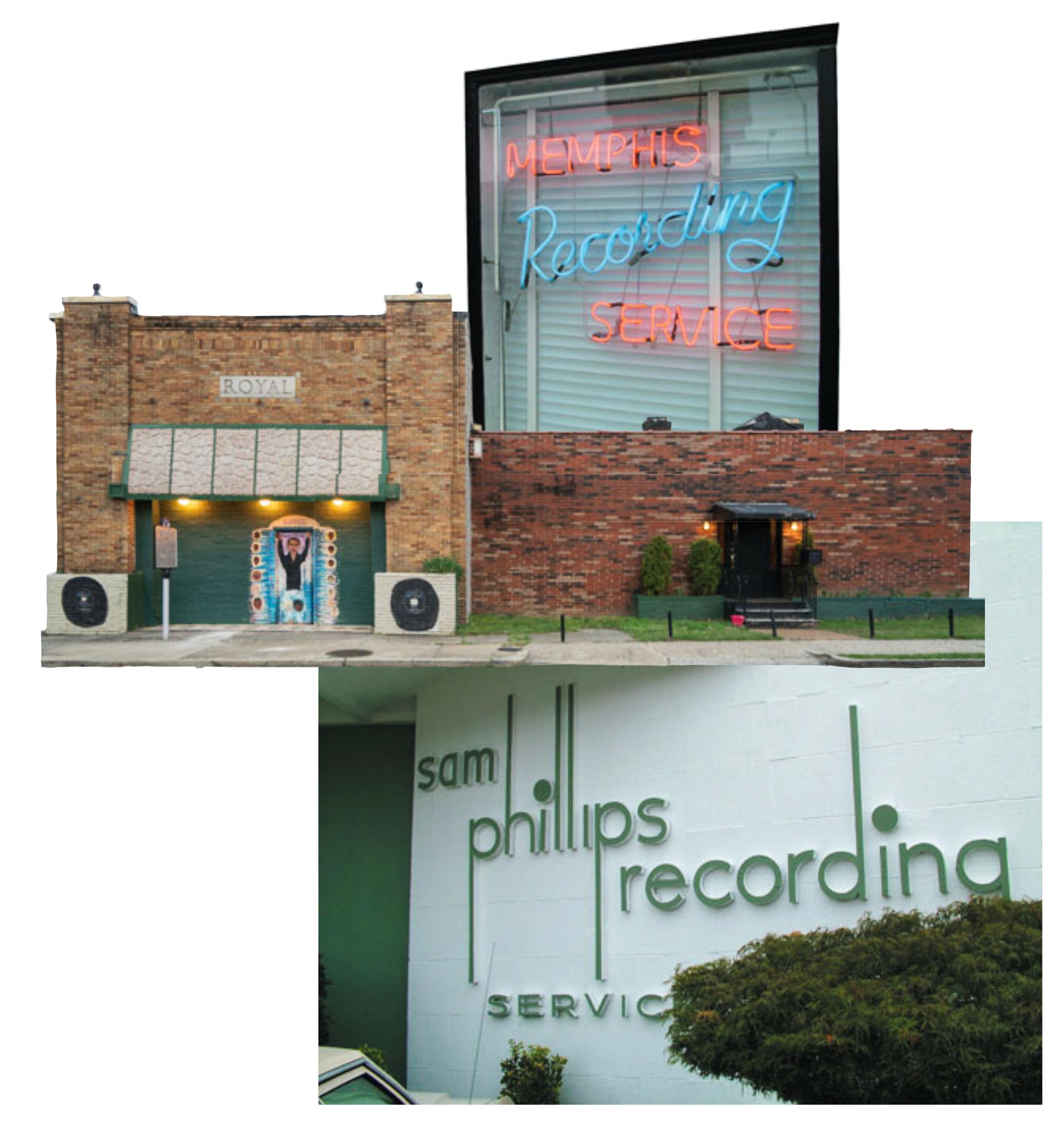 Why Record in a Proper Studio? Why Record in a Proper Studio?