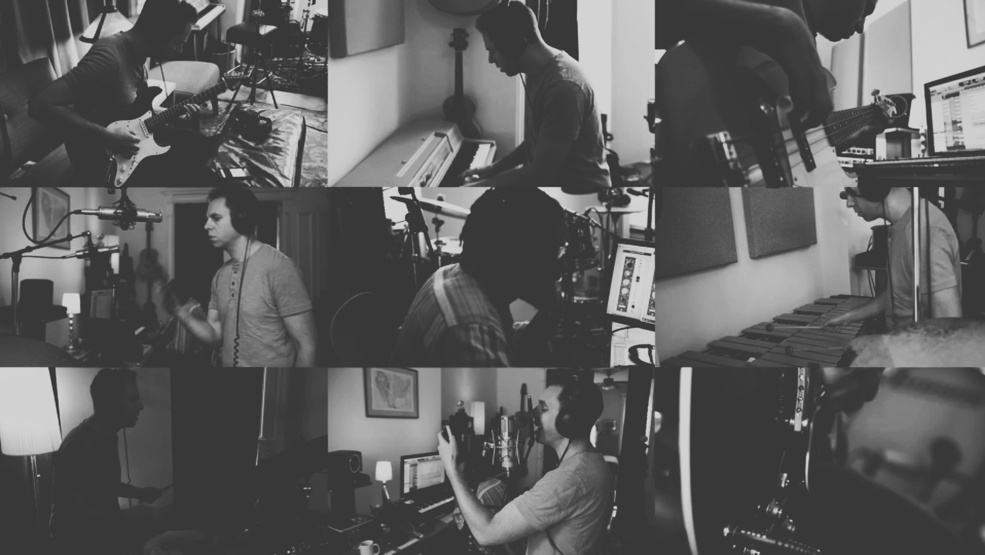 Leo Sidran Leo Sidran